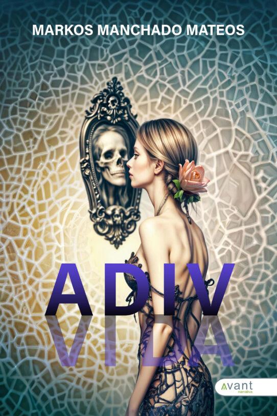 Adiv - versión de la obra en papel