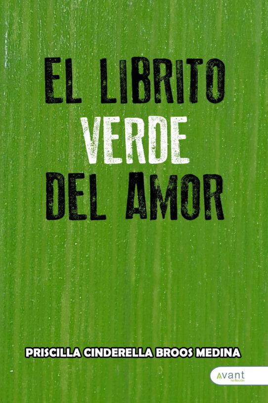 El librito verde del amor - versión de la obra en papel