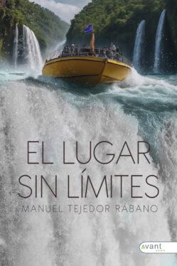 El lugar sin límites - edición de la obra en papel