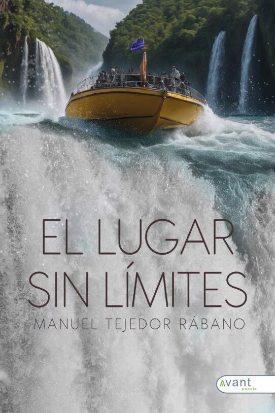 El lugar sin límites - edición de la obra en papel