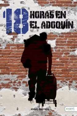 18 horas en el adoquín - edición en papel