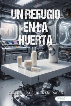 Un refugio en la huerta - edición en papel