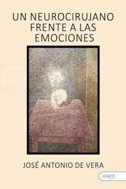 Un cirujano frente a las emociones - edición de la obra en papel