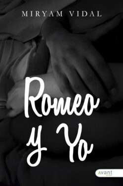 Romeo y yo - edición de la obra en papel