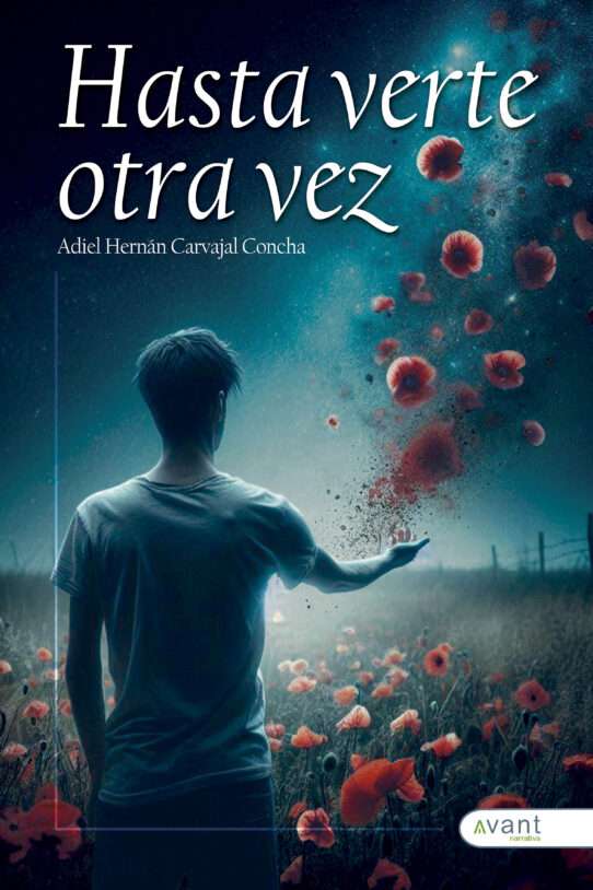 Hasta verte otra vez - edición de la obra en papel