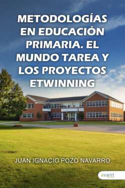 Metodología en educación primaria - edición en papel