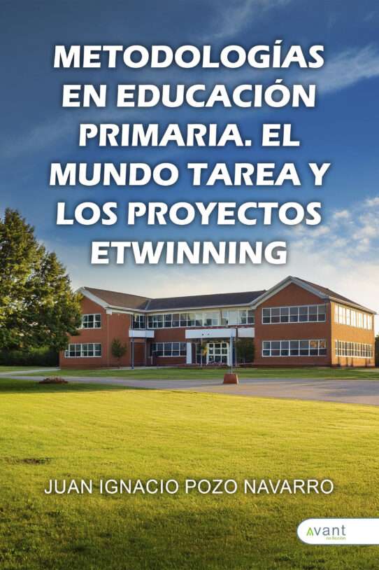 Metodología en educación primaria - edición en papel