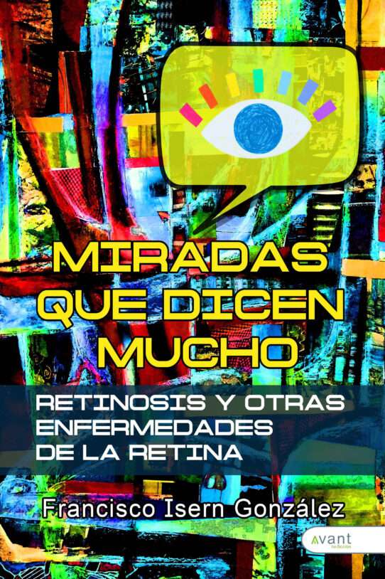 Miradas que dicen mucho - edición de la obra en Ebook