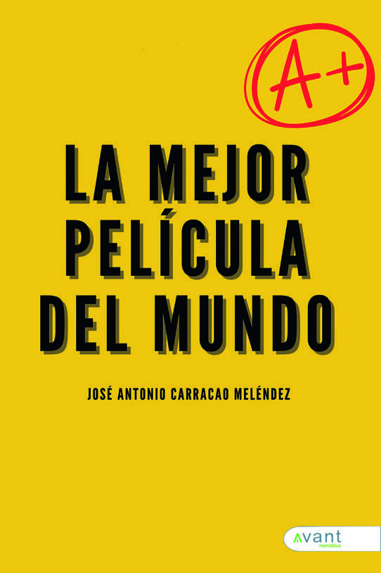 La mejor película del mundo - edición en papel