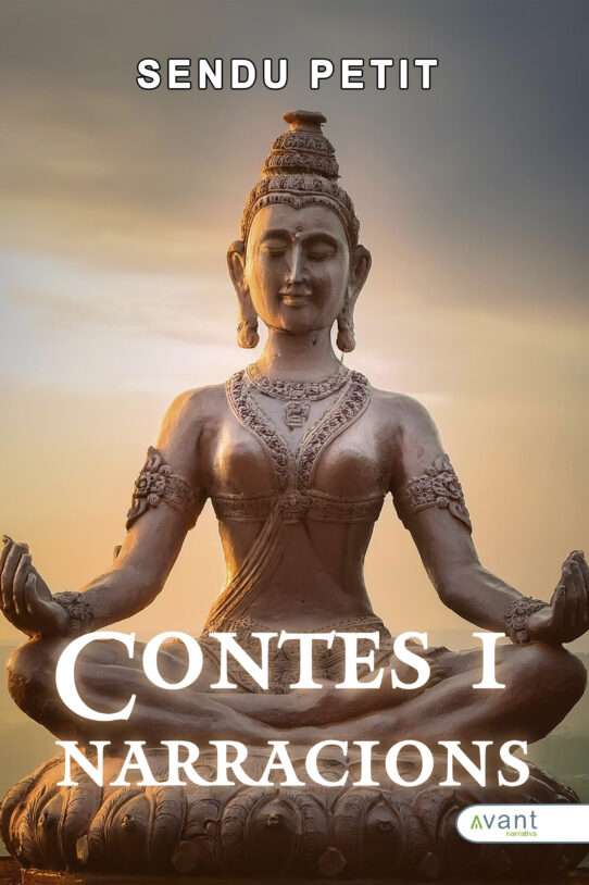 Contes i narracions - edición de la obra en papel
