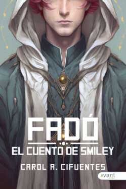 Fadó: El cuento de Smiley - edición de la obra en papel