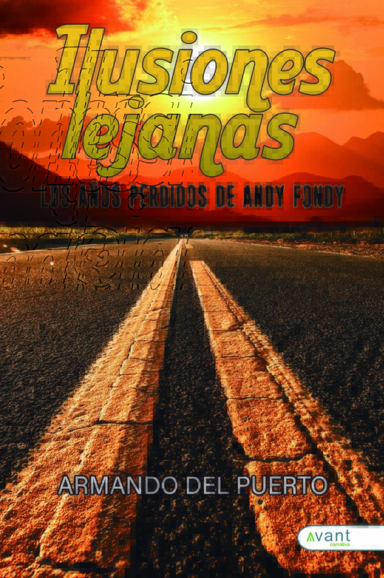Ilusiones lejanas - edición de la obra en papel