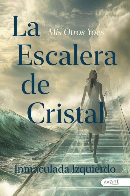 La escalera de cristal - edición de la obra en Ebook
