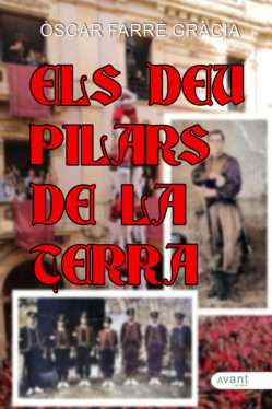 Els deu pilars de la terra- edición de la obra en papel