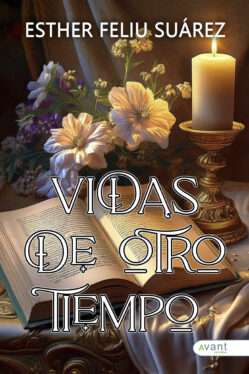 Vidas de otro tiempo - edición de la obra en Ebook