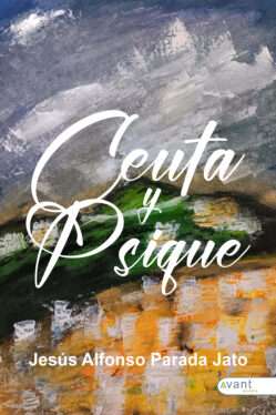 Ceuta y psique - edición de la obra en papel
