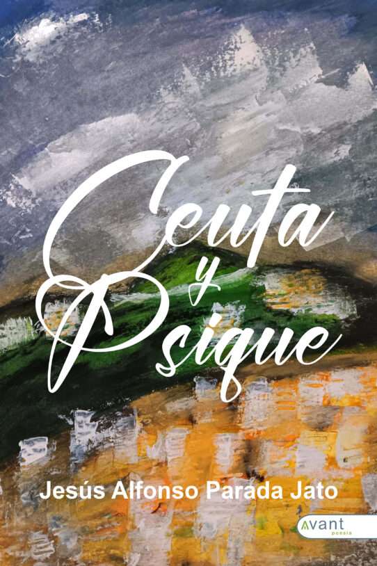 Ceuta y psique - edición de la obra en papel