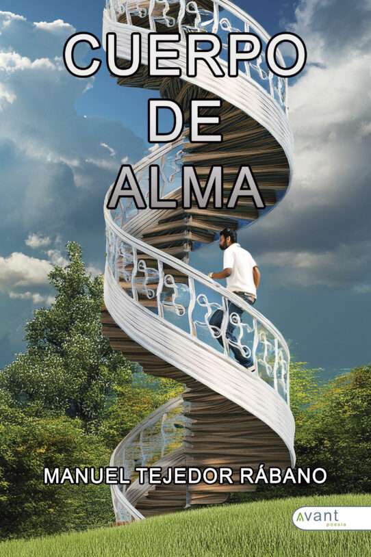 Cuerpo de alma - edición de la obra en papel