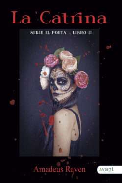 La catrina - edición de la obra en papel
