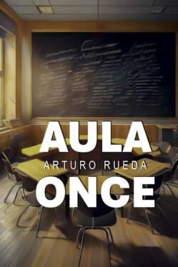 Aula once - edición de la obra en papel