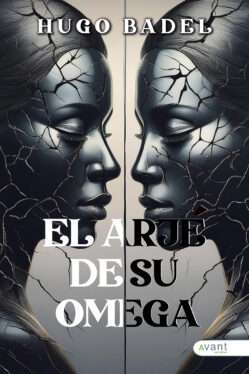 El arje de su omega - edición de la obra en papel
