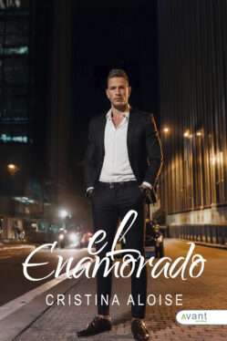 El enamorado - edición de la obra en papel