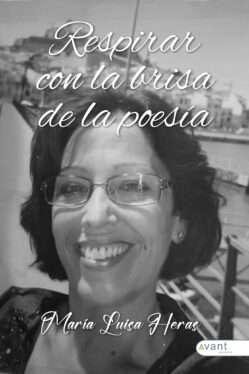 Respirar con la brisa de la poesía - edición en papel