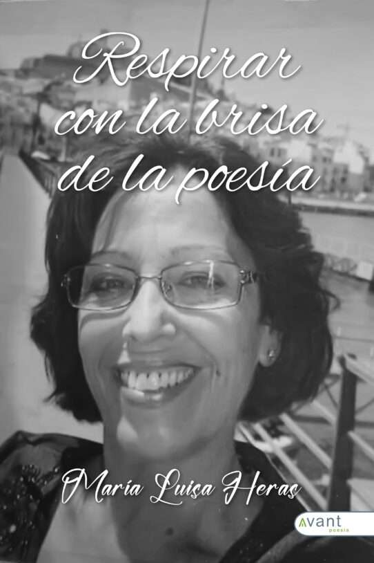 Respirar con la brisa de la poesía - edición en papel