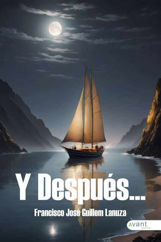 Y después... - edición en papel