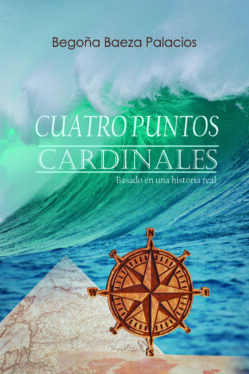 Cuatro puntos cardinales - edición de la obra en papel
