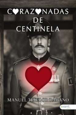 Corazonadas de centinela - edición de la obra en Ebook