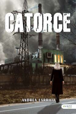 Catorce - edición de la obra en Ebook
