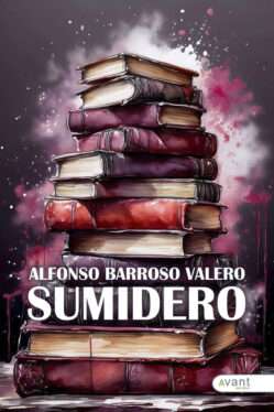 Sumidero- edición de la obra en papel
