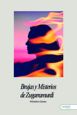 Brujas y misterios de Zugarramurdi - edición en papel