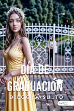 Día de graduación - edición de la obra en papel